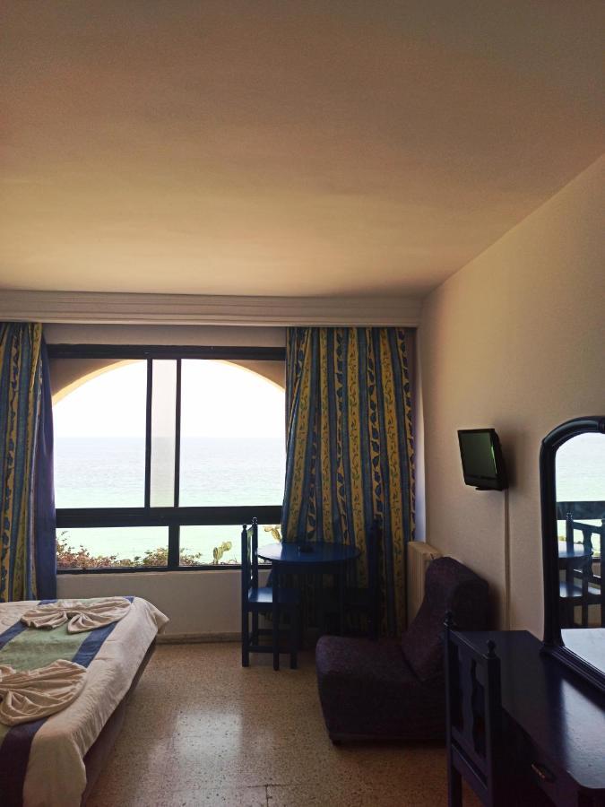 Hotel Boujaafar