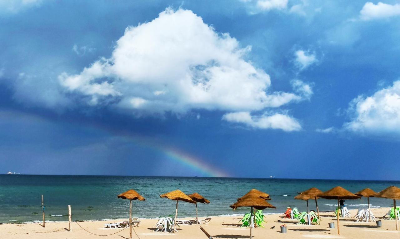 Boujaafar Hotel Sousse