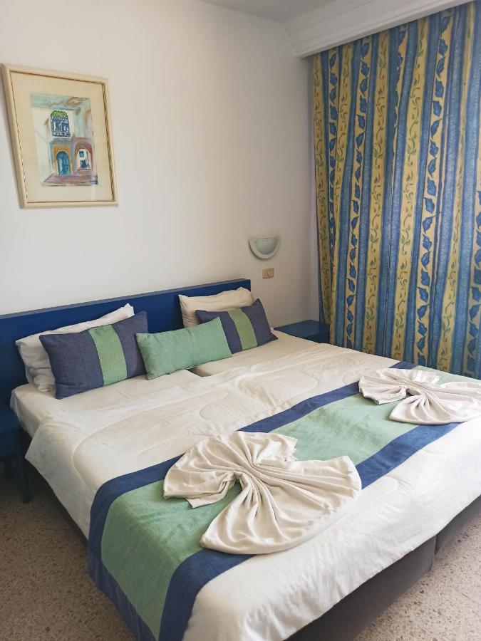 Hotel Boujaafar 2*