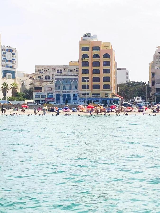 Boujaafar Hotel