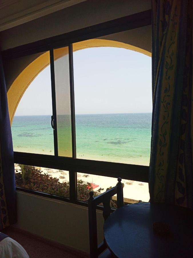Boujaafar Hotel Sousse
