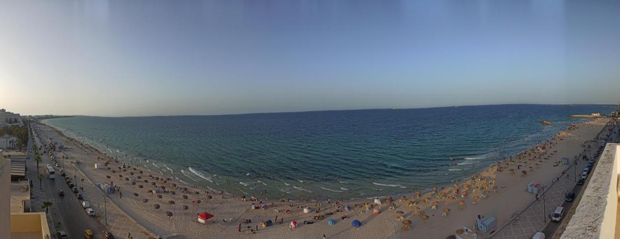 Boujaafar Hotel