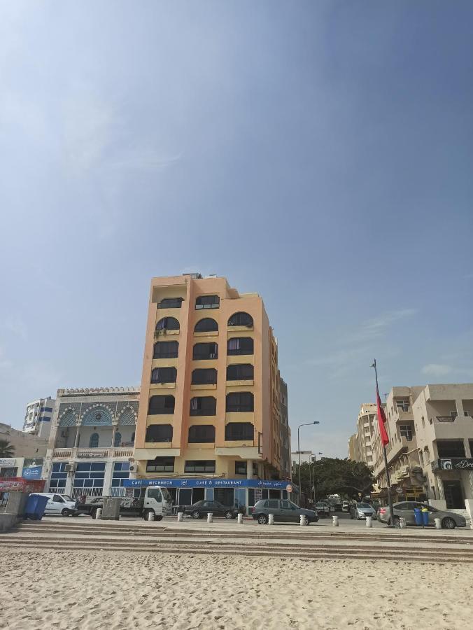 Boujaafar 2* Sousse