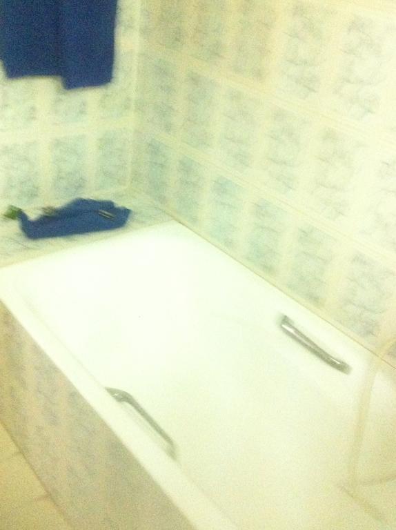Boujaafar Hotel Sousse