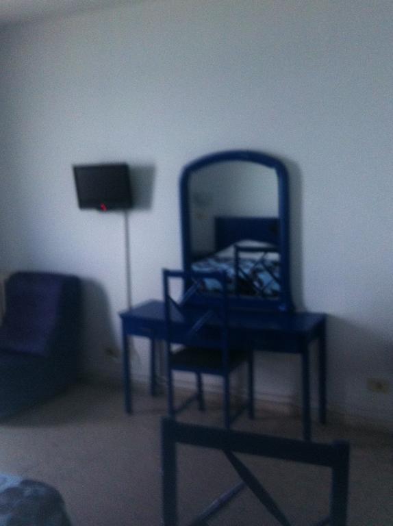 Hotel Boujaafar 2*