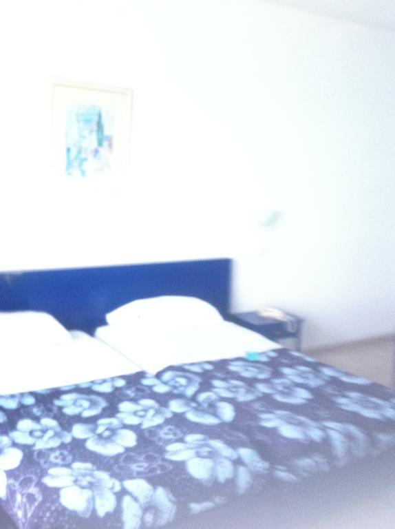 Hotel Boujaafar 2*