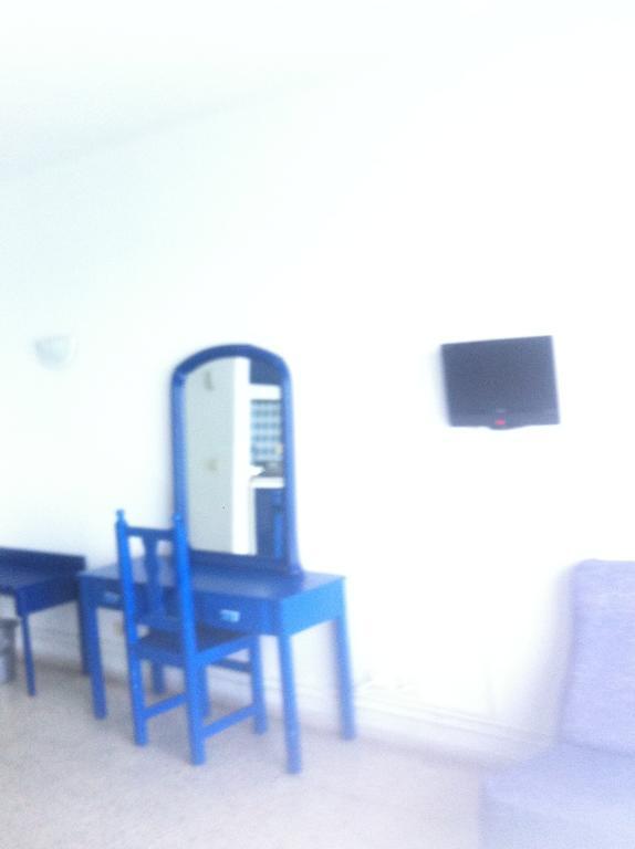 Hotel Boujaafar Sousse