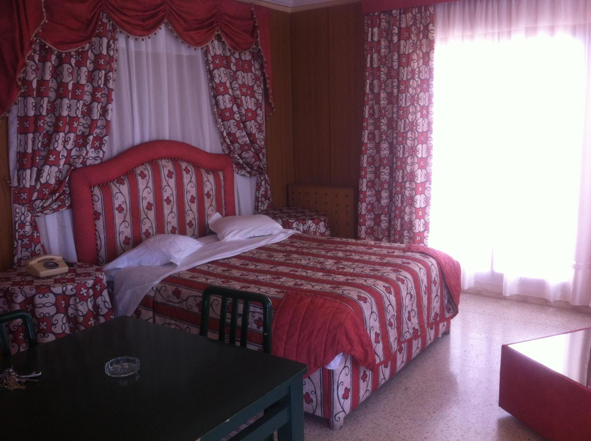 Hotel Boujaafar