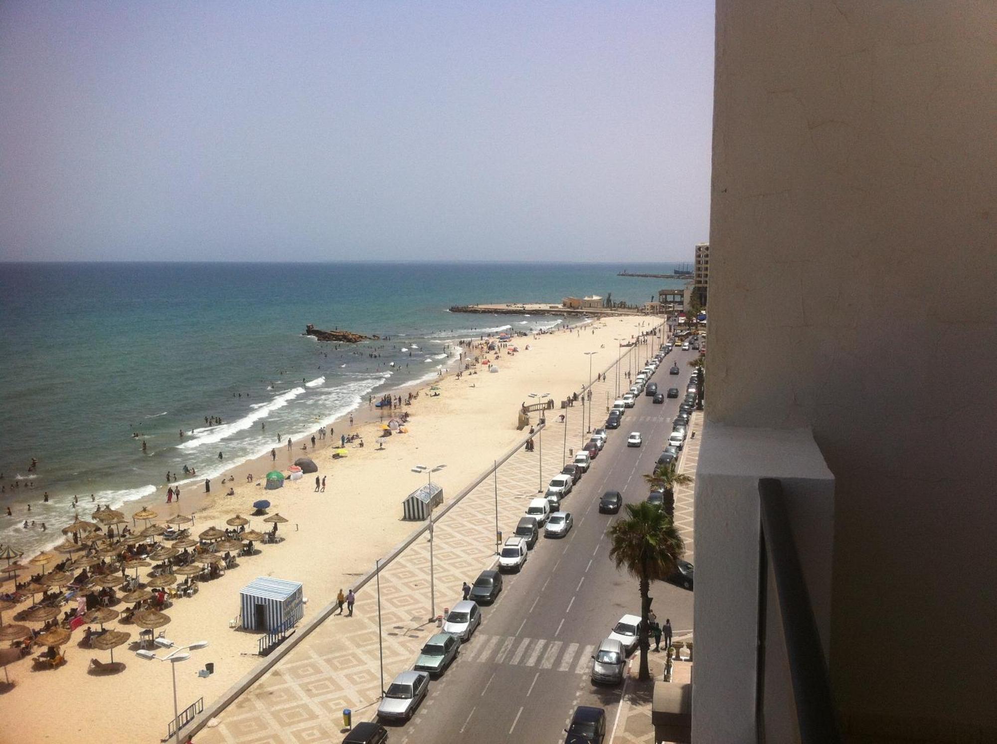 Boujaafar Sousse