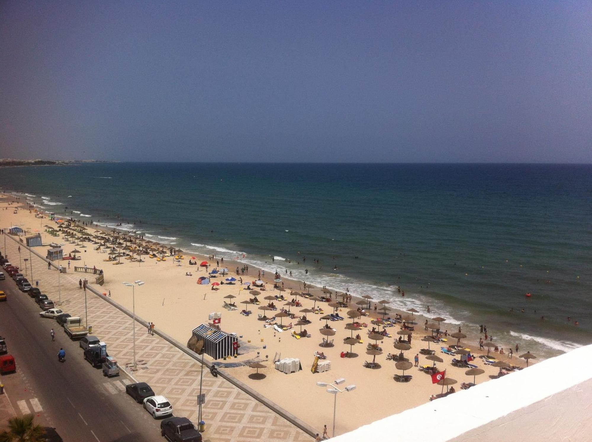 Hotel Boujaafar