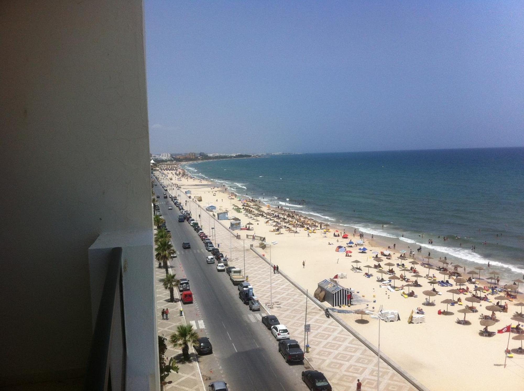 Boujaafar Sousse