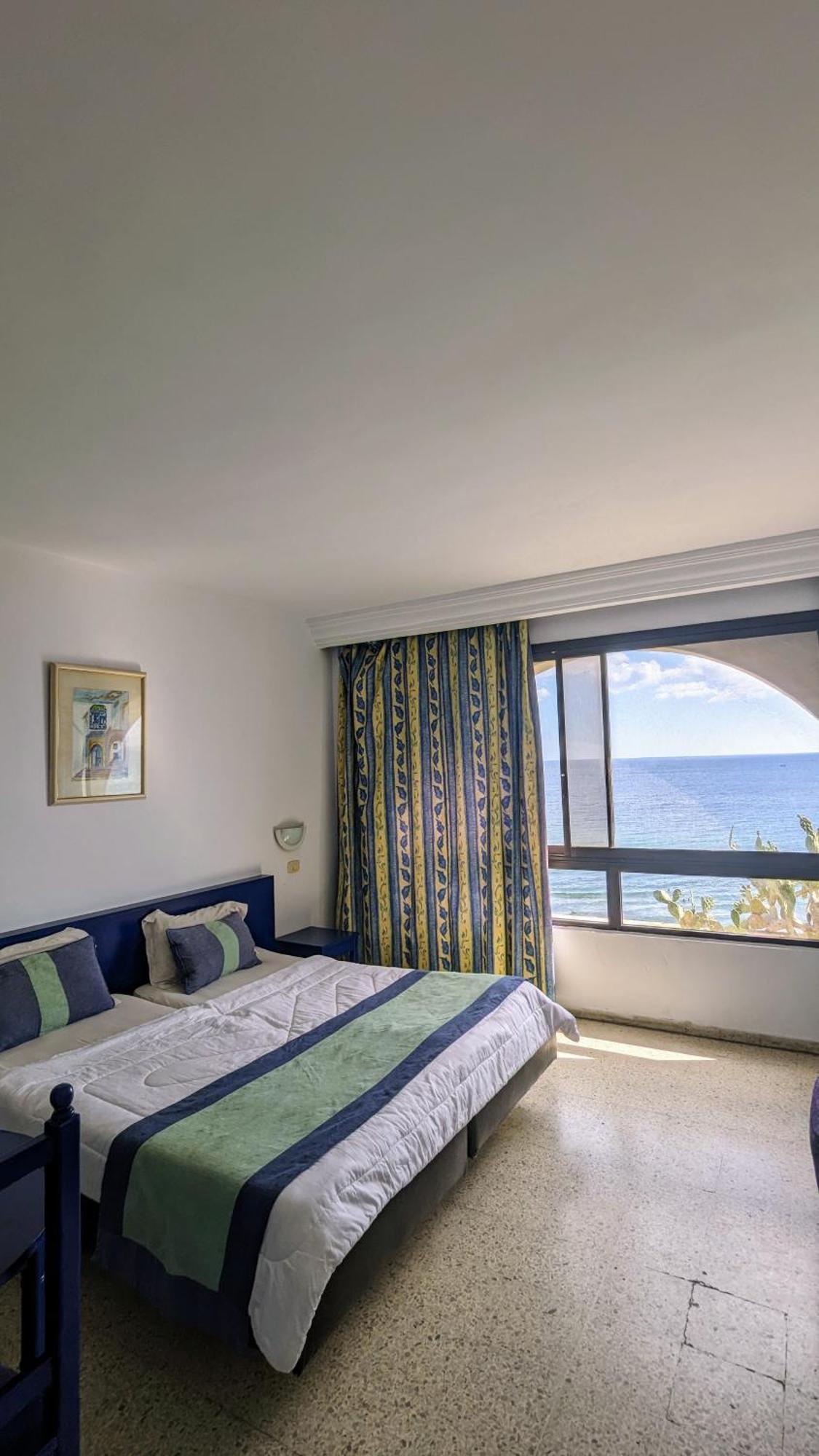 Boujaafar Hotel 2*