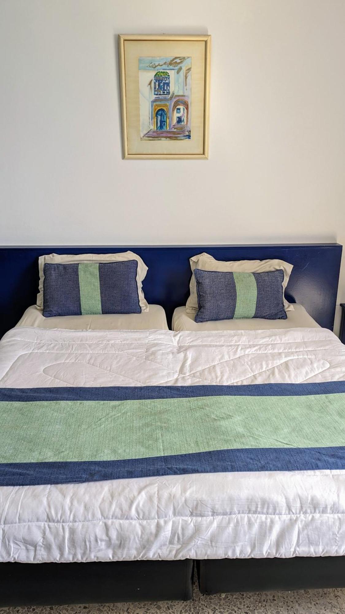 Boujaafar Hotel Sousse