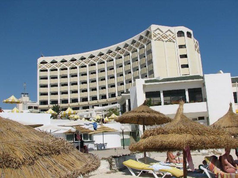 Boujaafar 2*