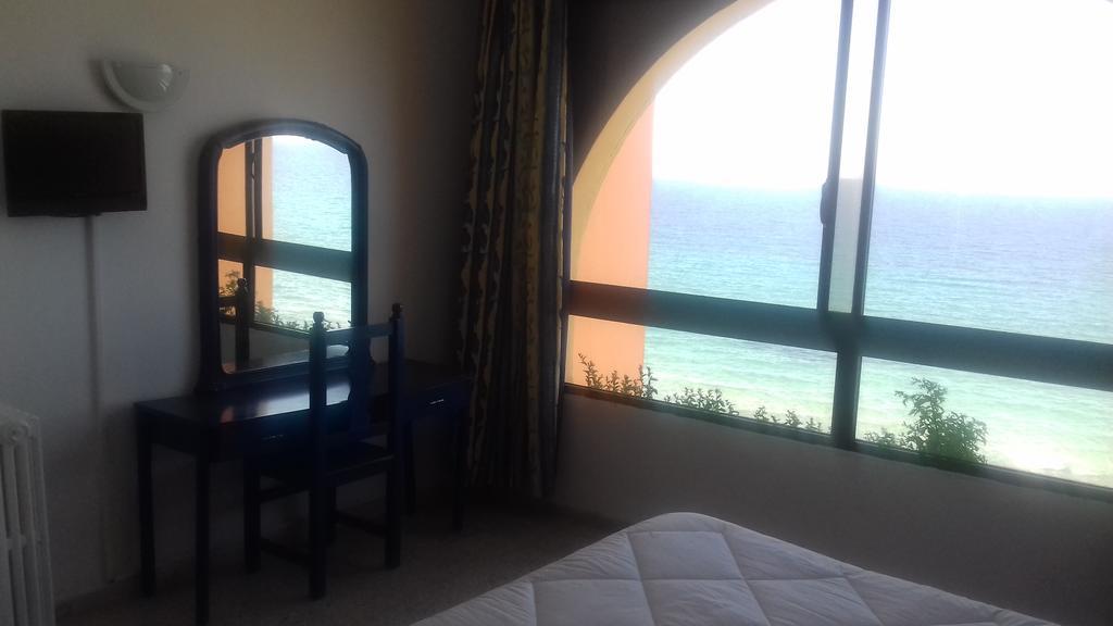 Hotel Boujaafar Sousse