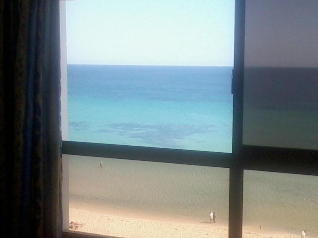 Hotel Boujaafar 2*
