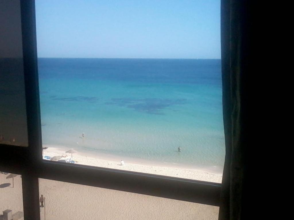 Boujaafar 2* Sousse