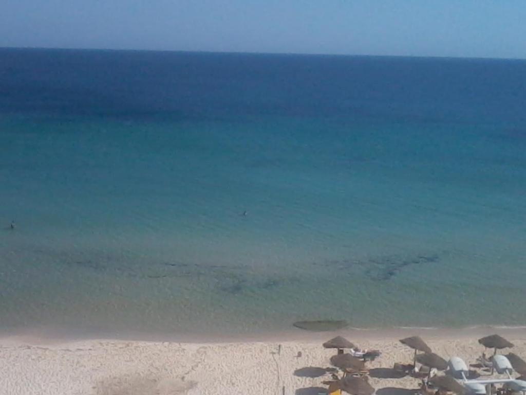 Hotel Boujaafar