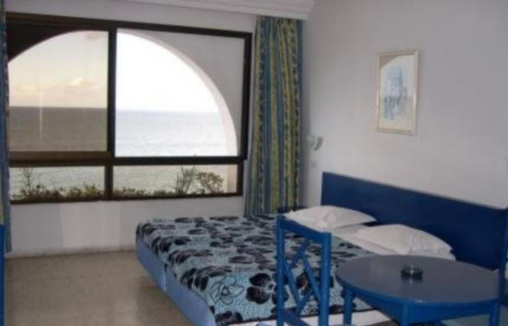 Boujaafar Sousse