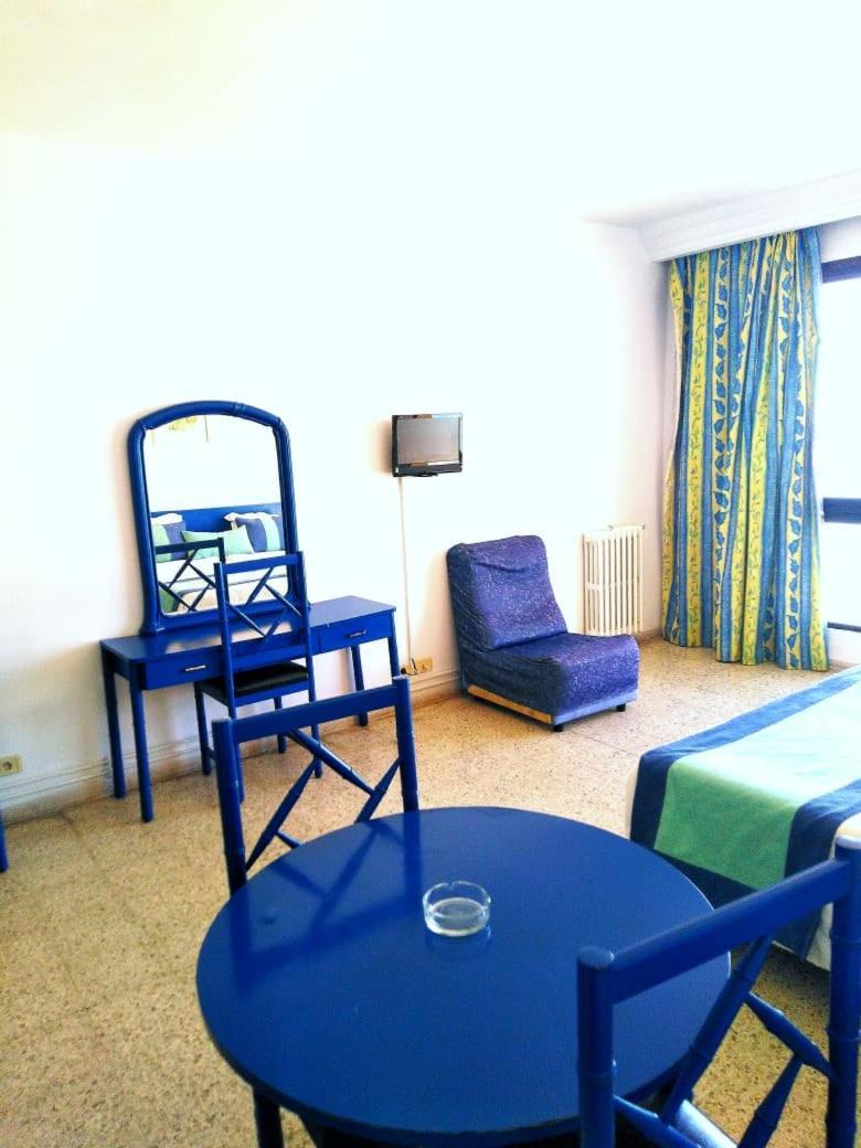 Boujaafar Hotel 2*