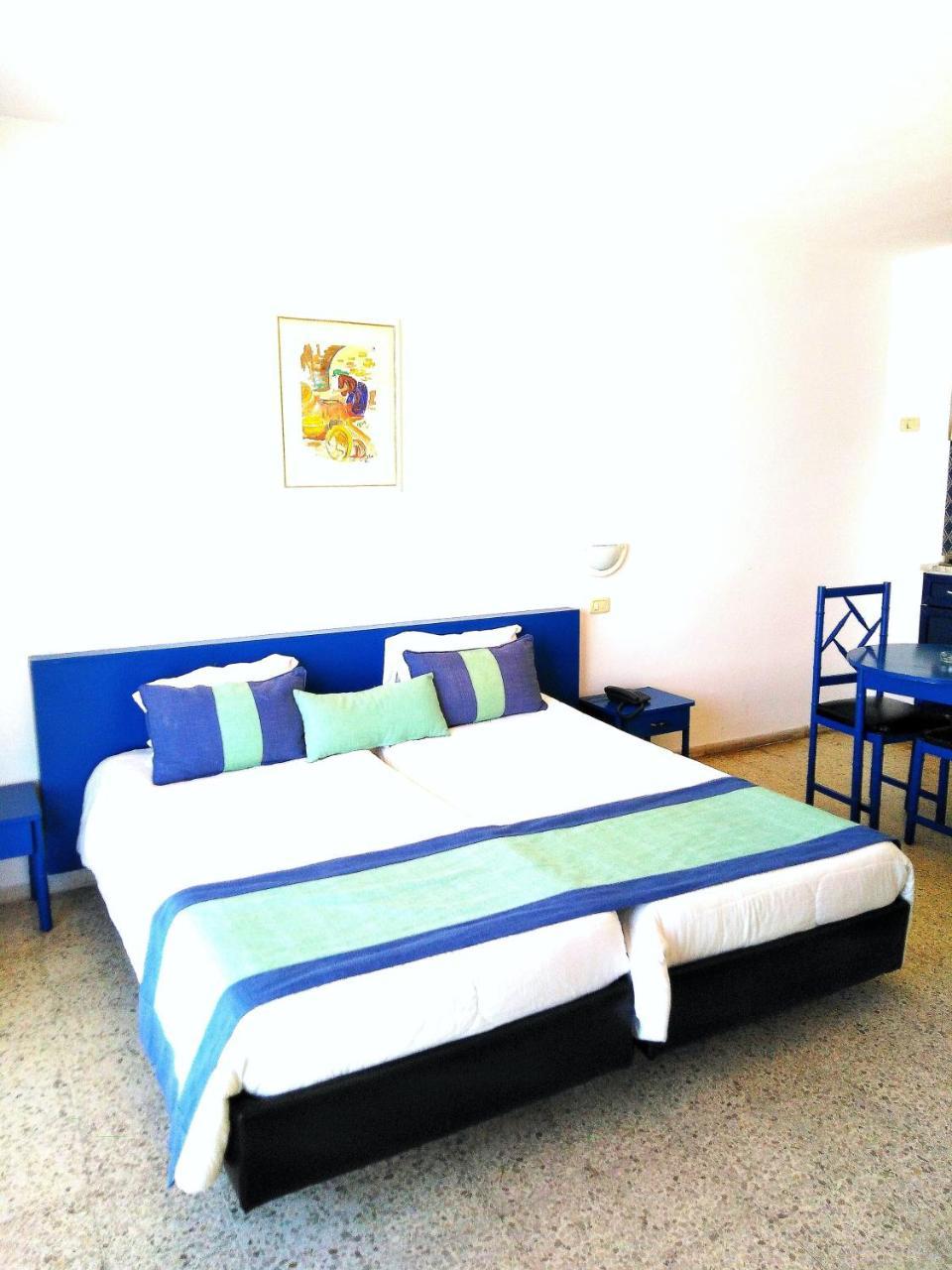 Boujaafar Hotel Sousse