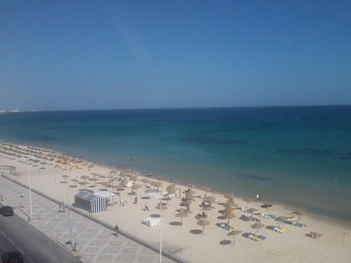 Hotel Boujaafar 2*